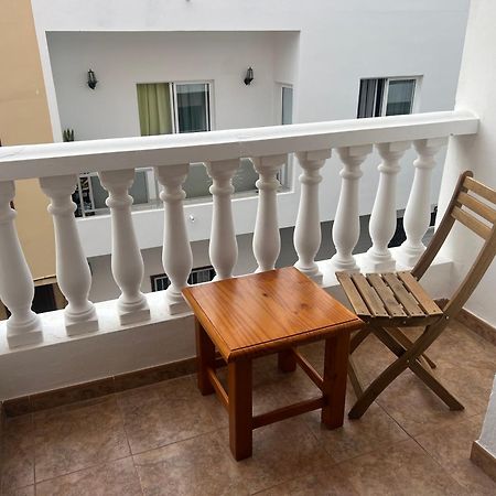 Apartamentos Alcala - Tenerife Exterior photo