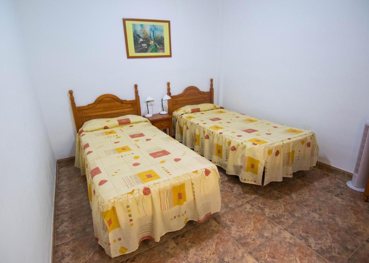 Apartamentos Alcala - Tenerife Exterior photo