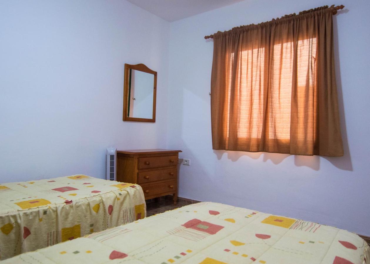 Apartamentos Alcala - Tenerife Exterior photo