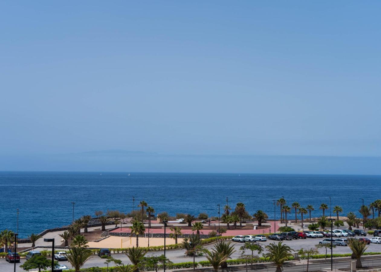 Apartamentos Alcala - Tenerife Exterior photo