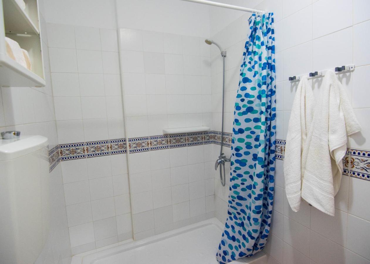 Apartamentos Alcala - Tenerife Exterior photo