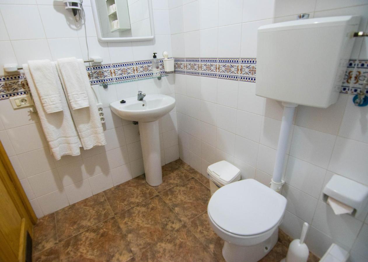 Apartamentos Alcala - Tenerife Exterior photo