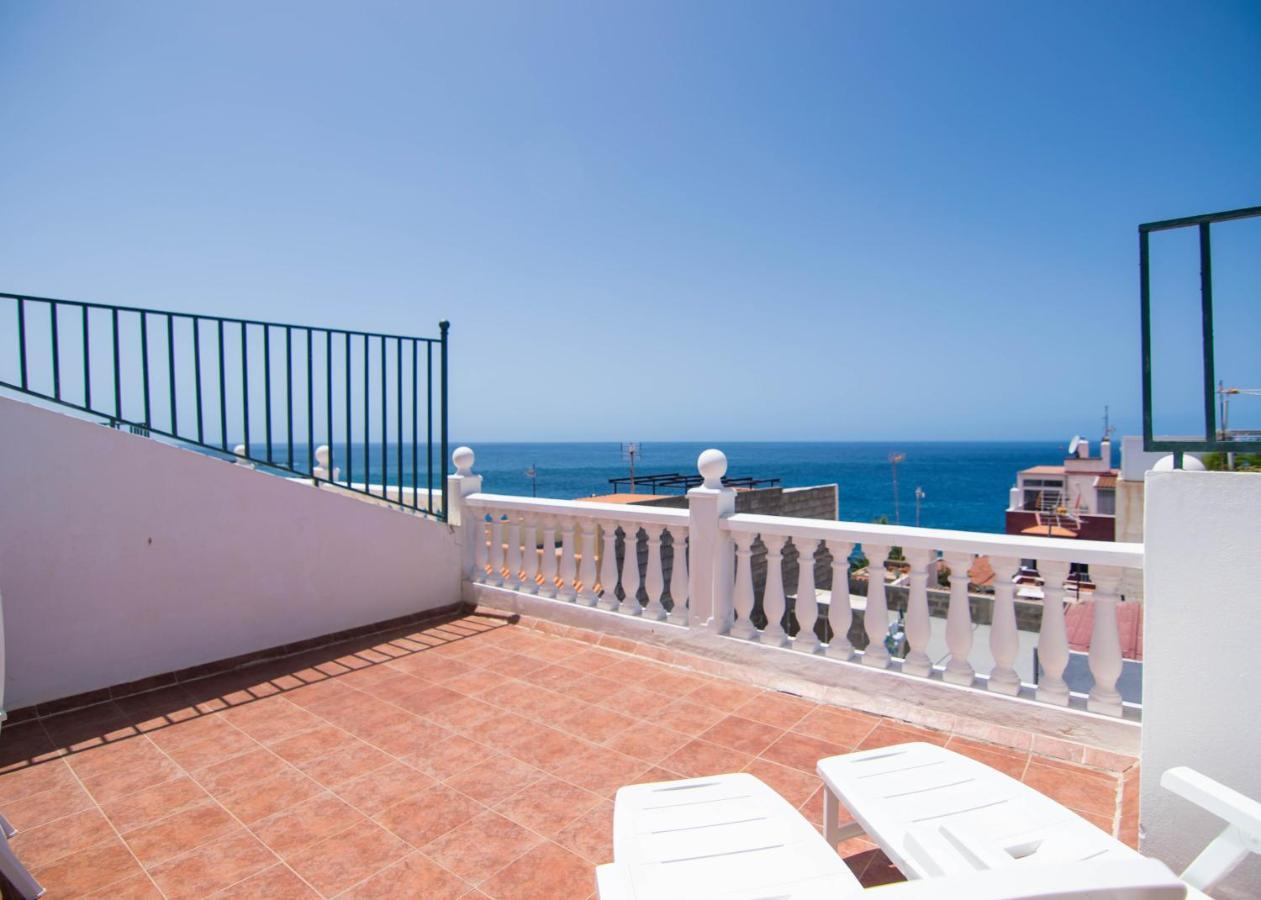 Apartamentos Alcala - Tenerife Exterior photo