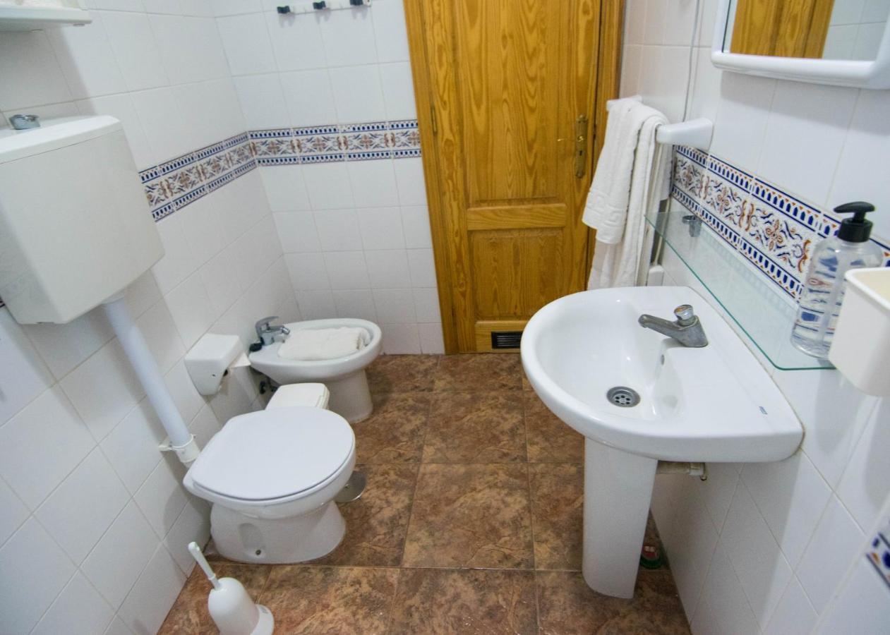 Apartamentos Alcala - Tenerife Exterior photo