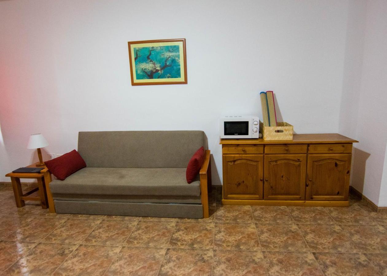 Apartamentos Alcala - Tenerife Exterior photo