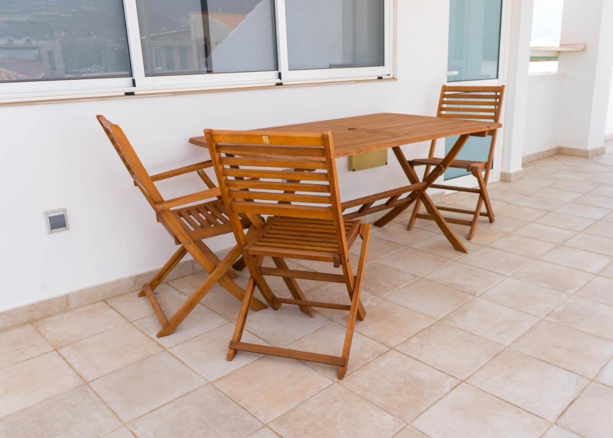 Apartamentos Alcala - Tenerife Exterior photo