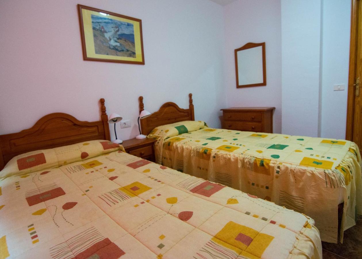 Apartamentos Alcala - Tenerife Room photo