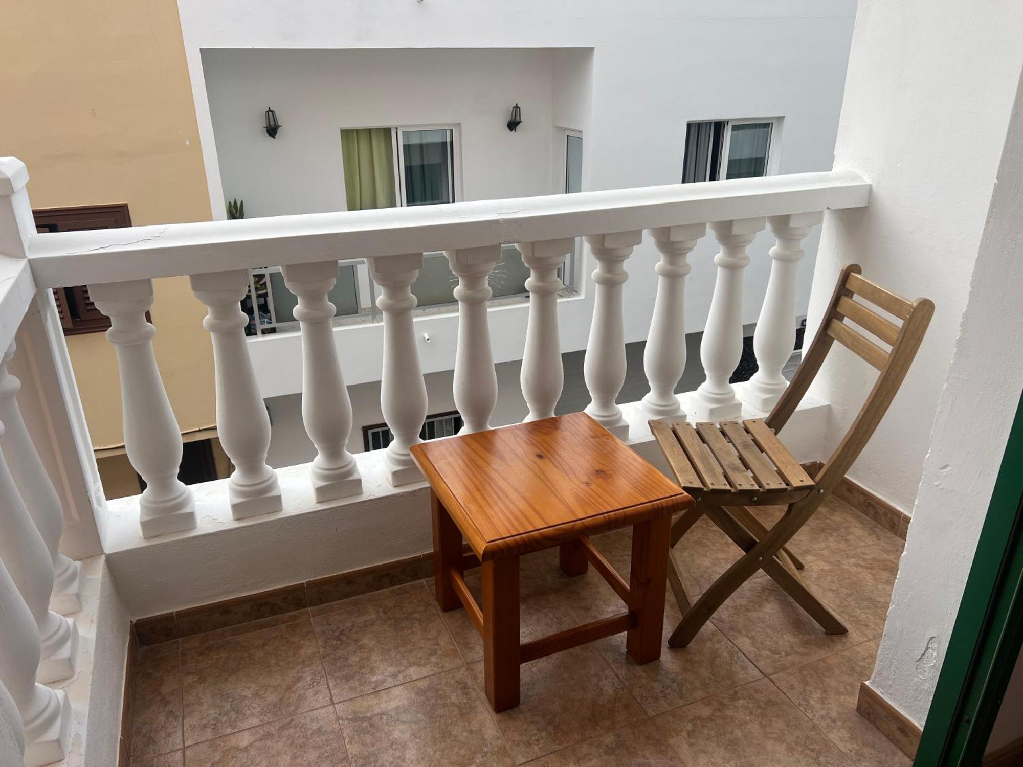 Apartamentos Alcala - Tenerife Exterior photo