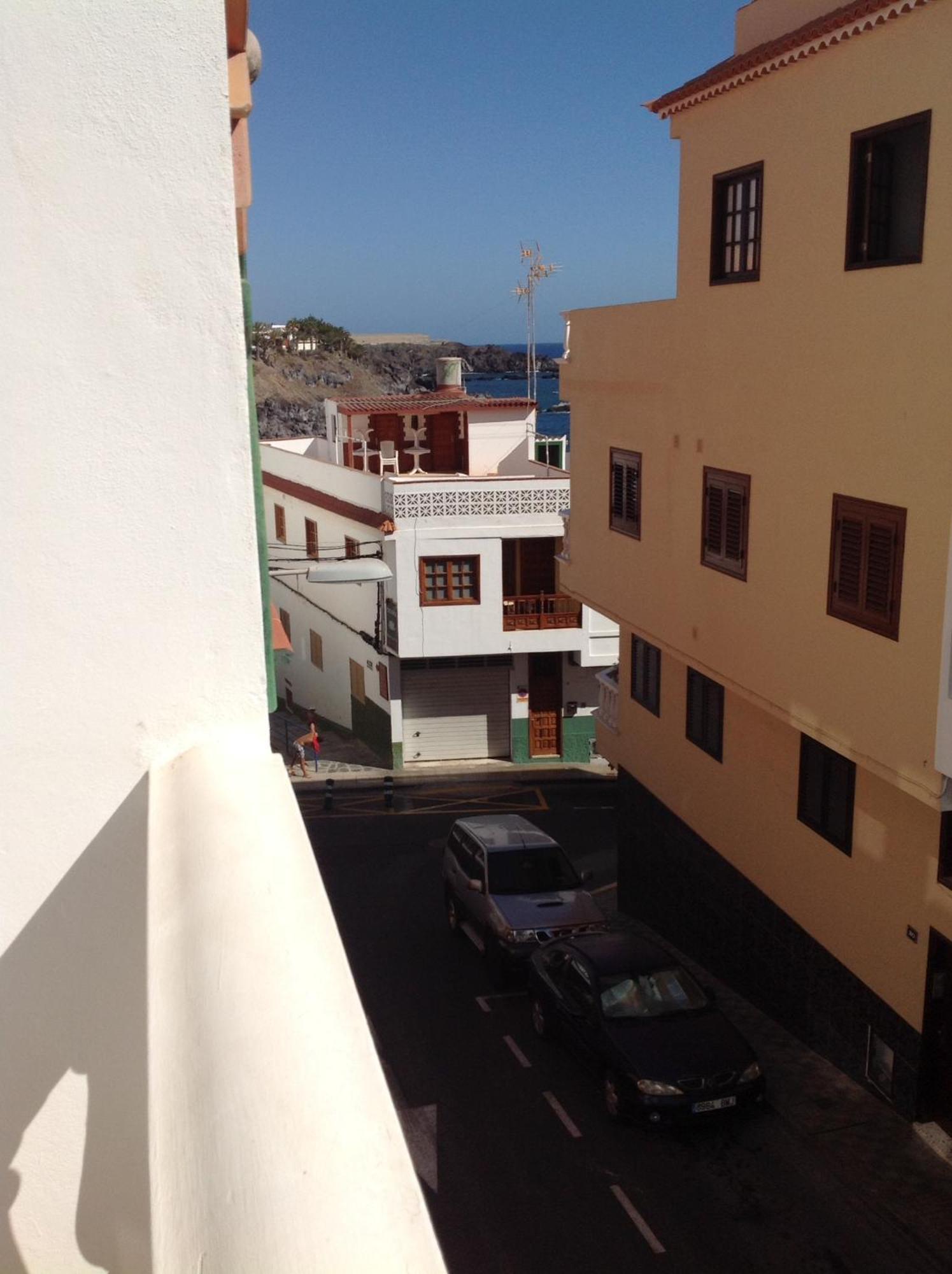 Apartamentos Alcala - Tenerife Exterior photo